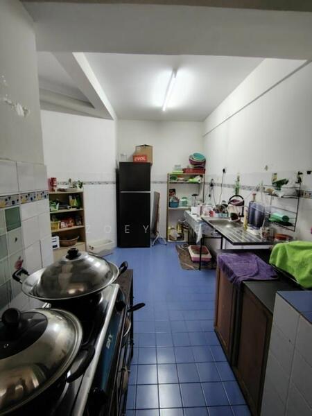 Untuk Dijual - Kondominium Tanjung Puteri