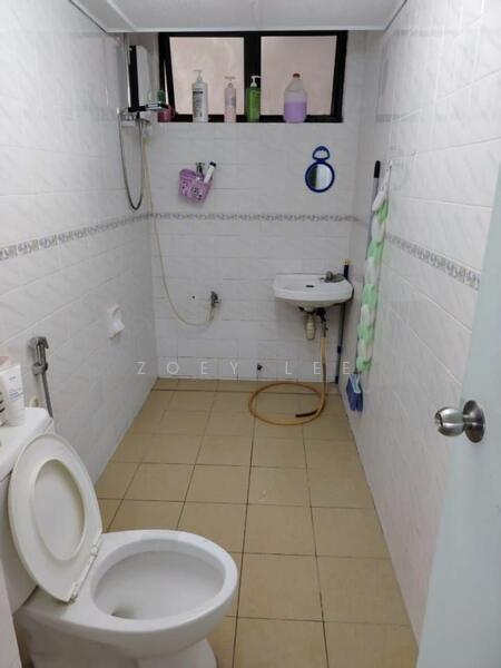 Untuk Dijual - Kondominium Tanjung Puteri