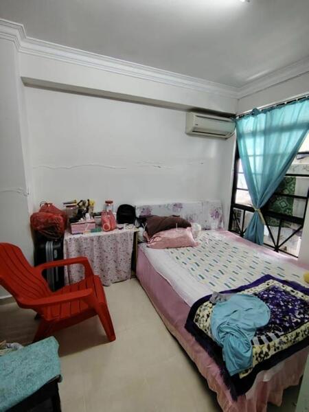 Untuk Dijual - Kondominium Tanjung Puteri