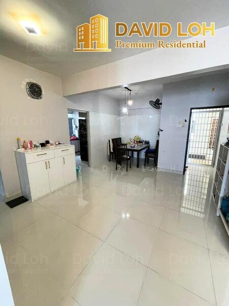 Kondominium untuk Dijual di Putra Place Condominium - Davidz Loh - PropertyGuru.com.my