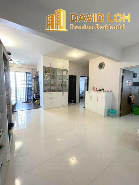 Kondominium untuk Dijual di Putra Place Condominium - Davidz Loh - PropertyGuru.com.my