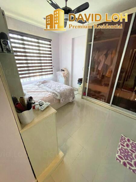 Kondominium untuk Dijual di Putra Place Condominium - Davidz Loh - PropertyGuru.com.my