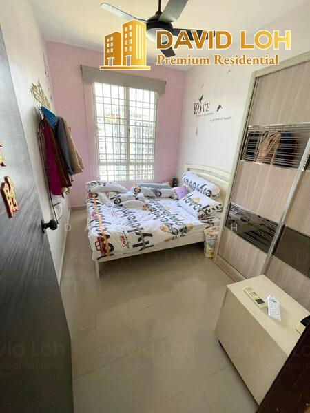 Kondominium untuk Dijual di Putra Place Condominium - Davidz Loh - PropertyGuru.com.my