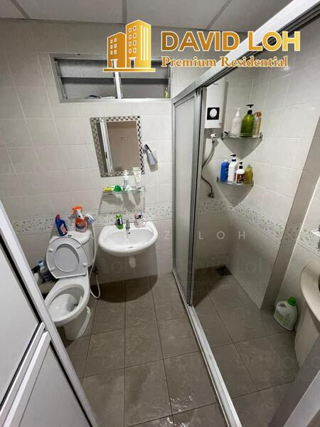 Kondominium untuk Dijual di Putra Place Condominium - Davidz Loh - PropertyGuru.com.my