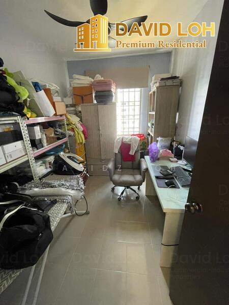 Kondominium untuk Dijual di Putra Place Condominium - Davidz Loh - PropertyGuru.com.my