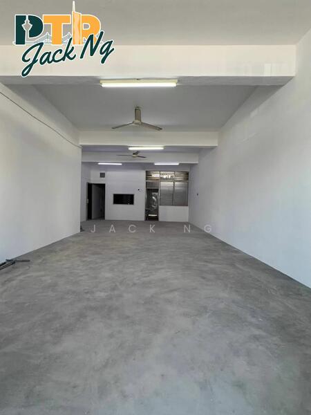 Kedai untuk Dijual di Kompleks Chain Ferry (Butterworth) - Jack Ng - PropertyGuru.com.my