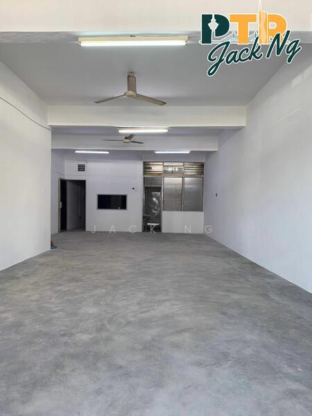 Kedai untuk Dijual di Kompleks Chain Ferry (Butterworth) - Jack Ng - PropertyGuru.com.my