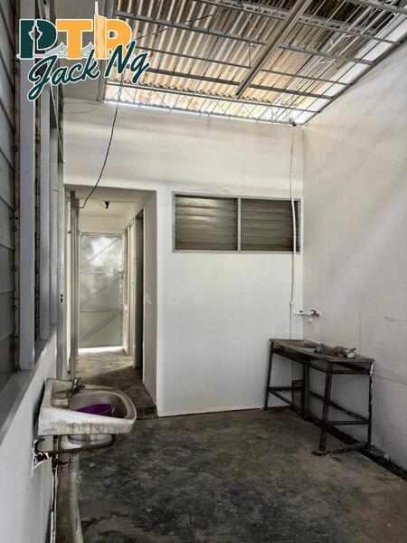 Kedai untuk Dijual di Kompleks Chain Ferry (Butterworth) - Jack Ng - PropertyGuru.com.my