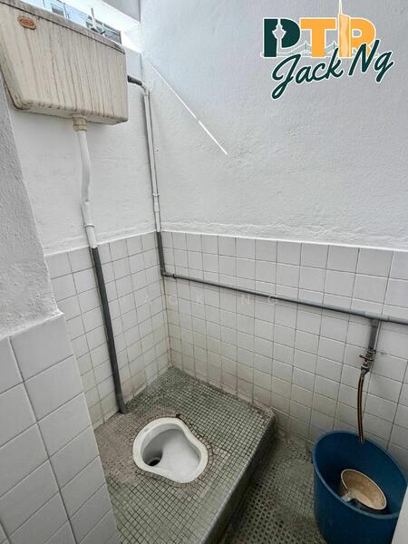 Kedai untuk Dijual di Kompleks Chain Ferry (Butterworth) - Jack Ng - PropertyGuru.com.my