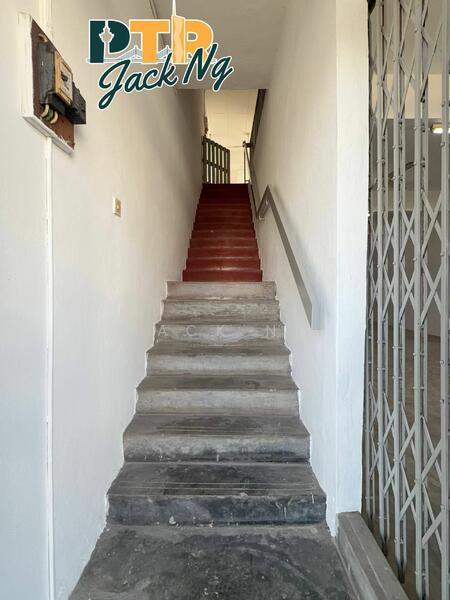 Kedai untuk Dijual di Kompleks Chain Ferry (Butterworth) - Jack Ng - PropertyGuru.com.my