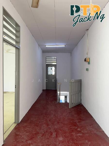 Kedai untuk Dijual di Kompleks Chain Ferry (Butterworth) - Jack Ng - PropertyGuru.com.my