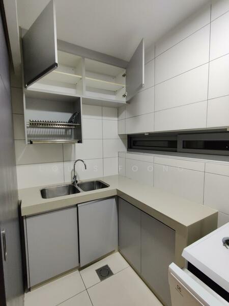 For Rent - The Breezeway