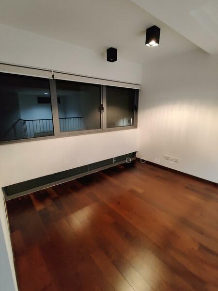 For Rent - The Breezeway