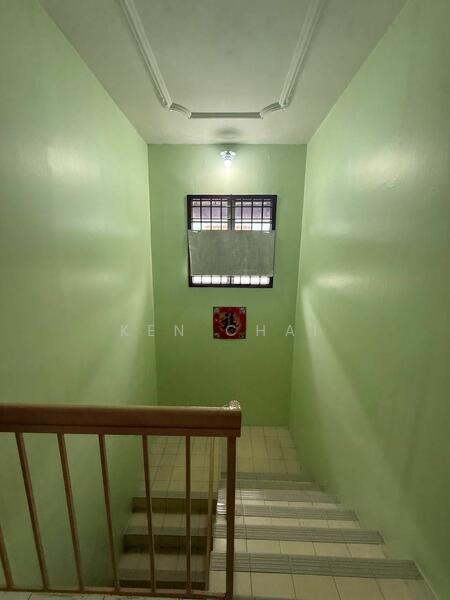 For Sale - Taman Putri Kulai