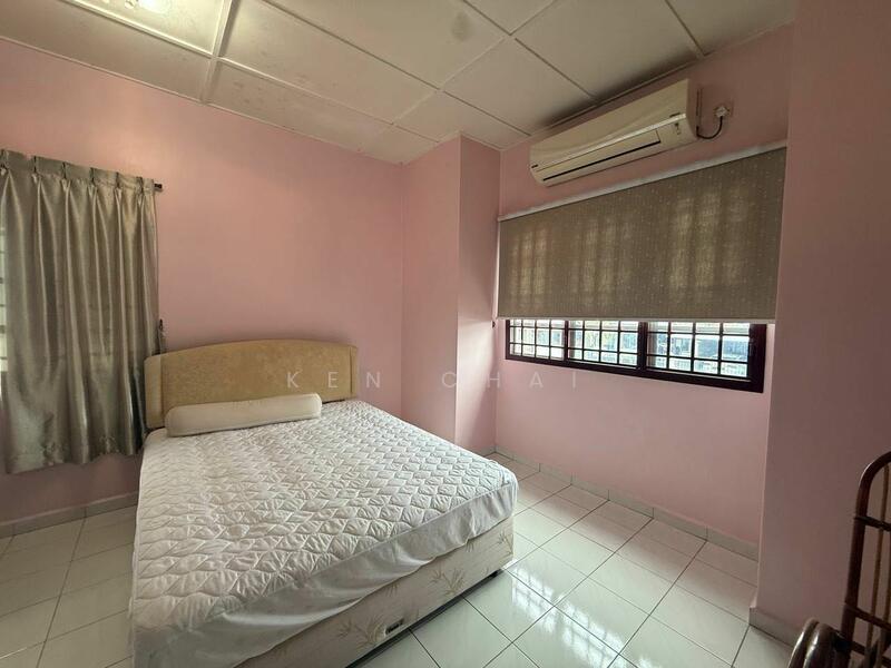 For Sale - Taman Putri Kulai