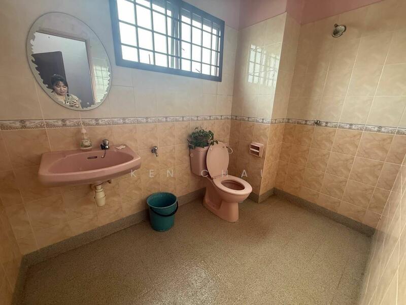 For Sale - Taman Putri Kulai