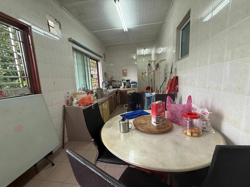 For Sale - Taman Putri Kulai