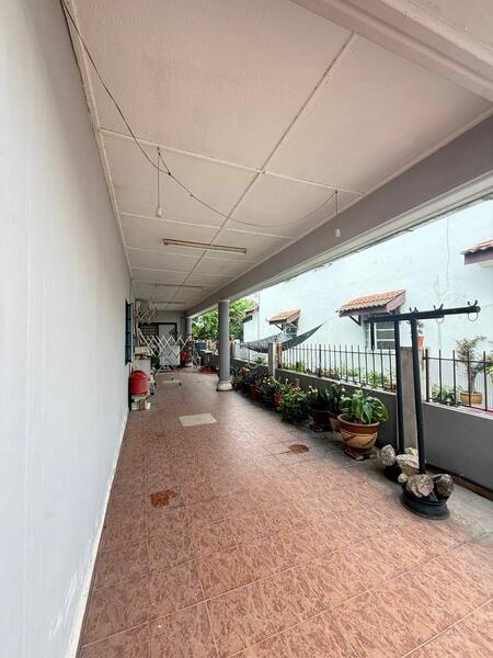 For Sale - Taman Putri Kulai