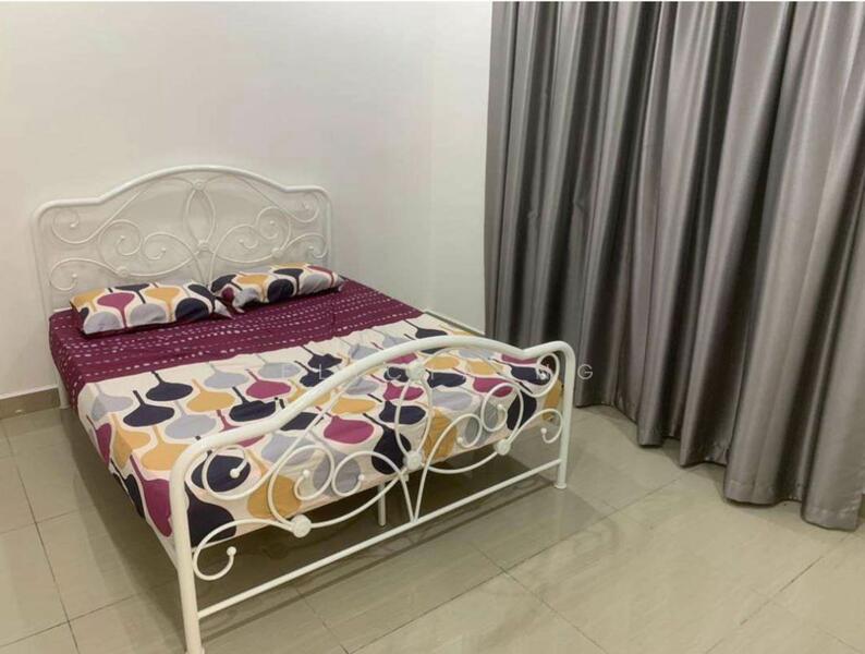 For Rent - SkyLake Residence