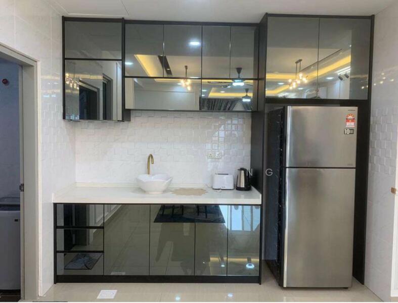 For Rent - SkyLake Residence