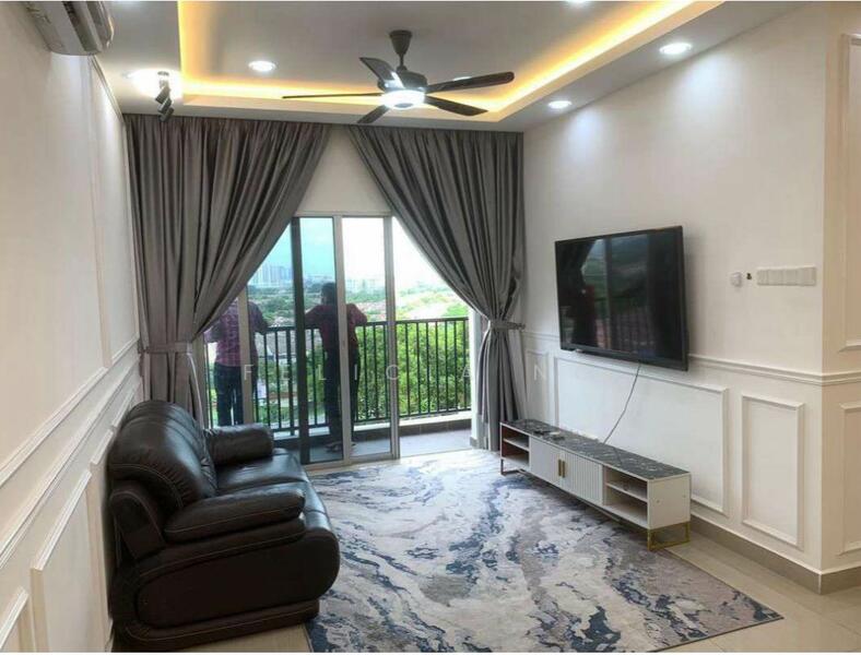 For Rent - SkyLake Residence