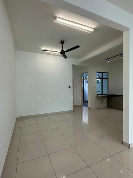 Untuk Disewa - Rini Homes 3 @ Mutiara Rini