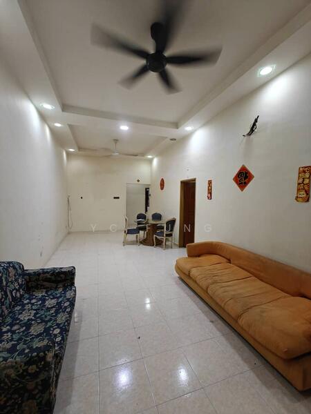 Untuk Disewa - Taman Nusa Bestari