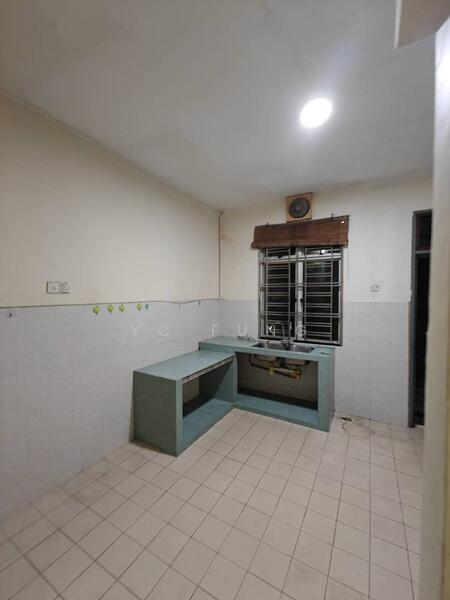 Untuk Disewa - Taman Nusa Bestari