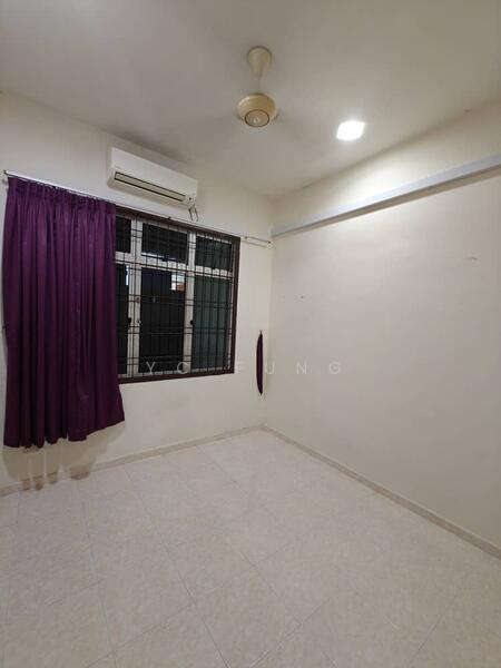 Untuk Disewa - Taman Nusa Bestari