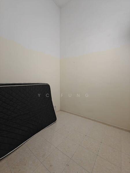 Untuk Disewa - Taman Nusa Bestari