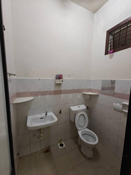 Untuk Disewa - Taman Nusa Bestari