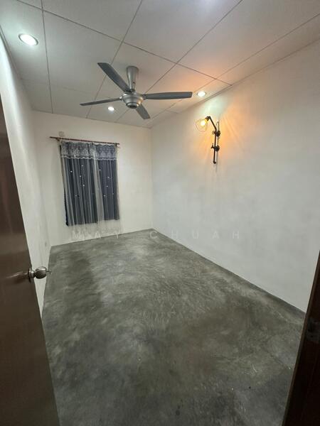 Untuk Dijual - Taman Kulai