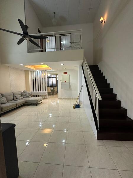 Untuk Dijual - Taman Kulai