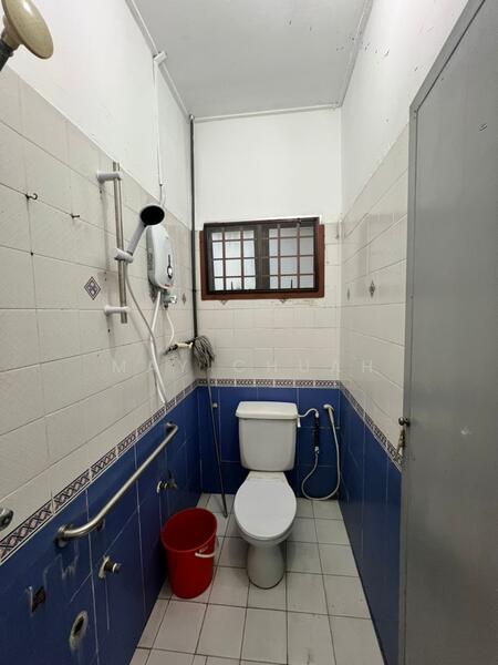 For Sale - Taman Putri Kulai