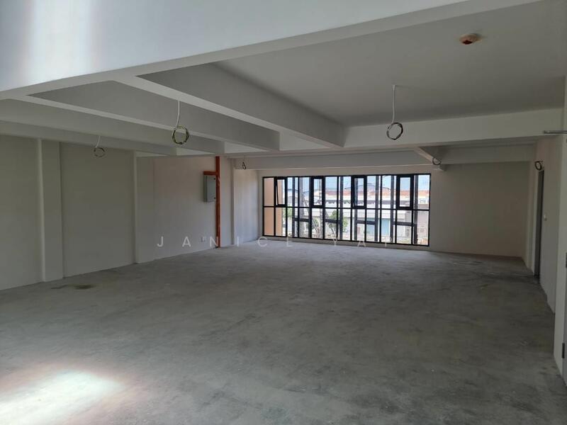 For Rent - Factory at Meru