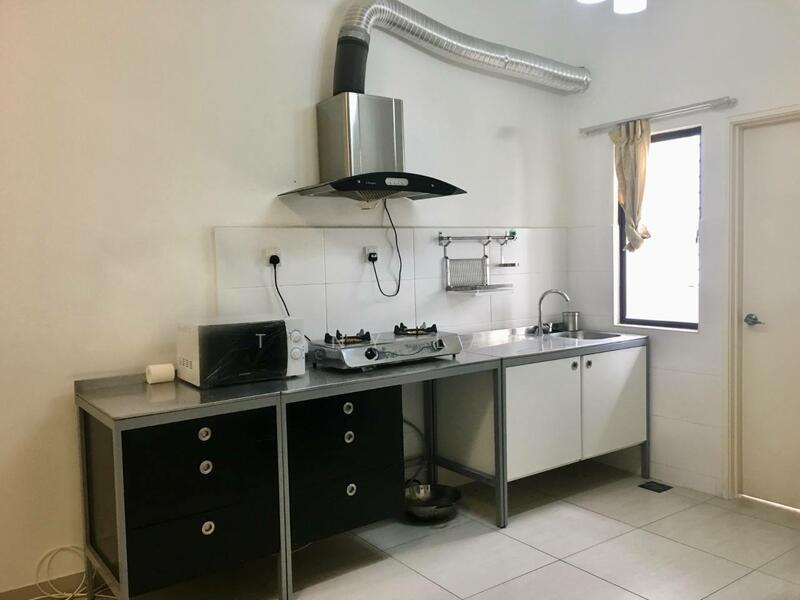 Townhouse for Sale in 16 Sierra (Puchong) - Tony Lau - PropertyGuru.com.my