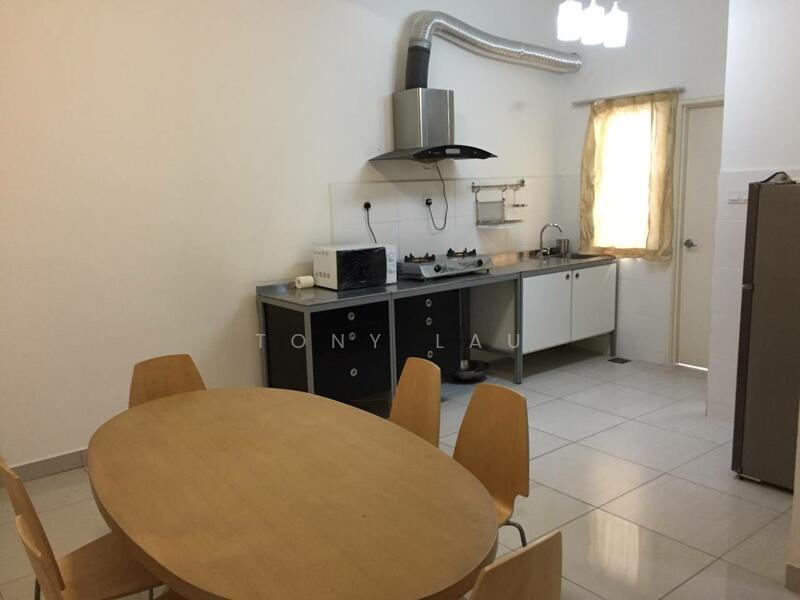 Townhouse for Sale in 16 Sierra (Puchong) - Tony Lau - PropertyGuru.com.my