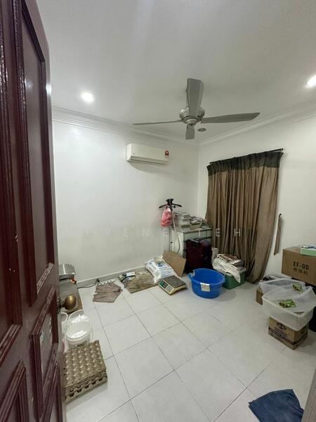 Untuk Dijual - Taman Sri Pulai Perdana