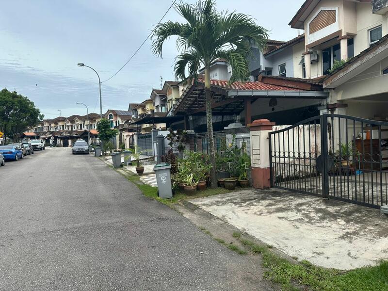 Untuk Dijual - Taman Sri Pulai Perdana