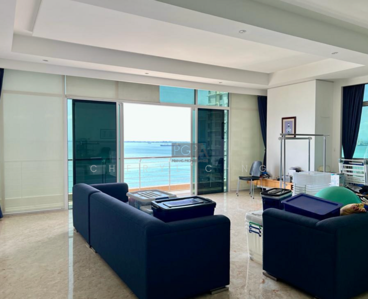 For Sale - Mayfair Condominium