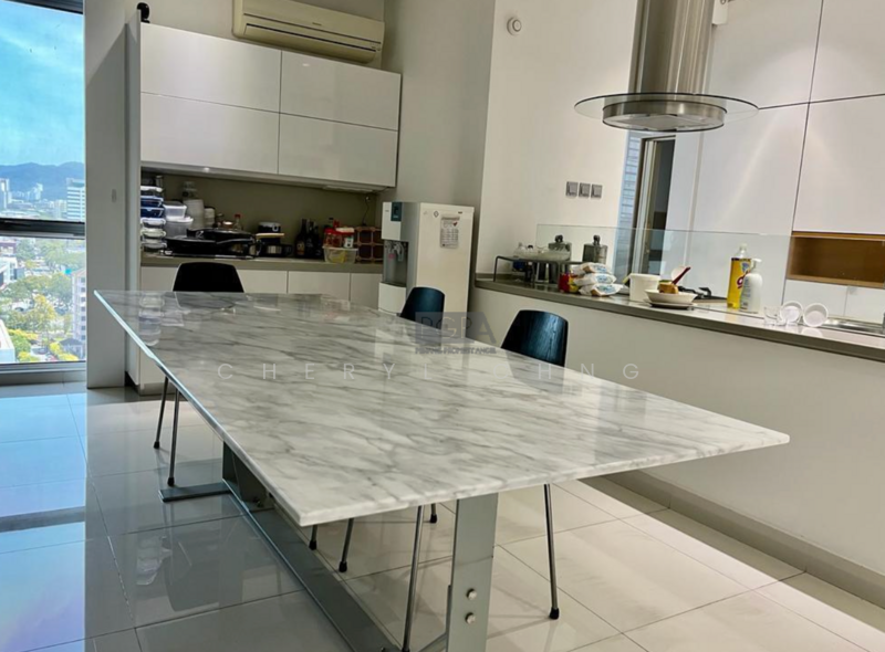 For Sale - Mayfair Condominium