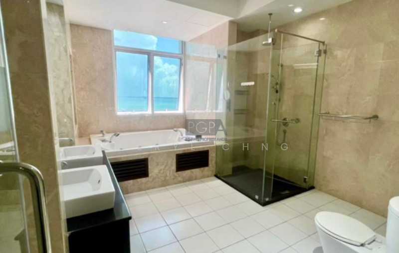 For Sale - Mayfair Condominium