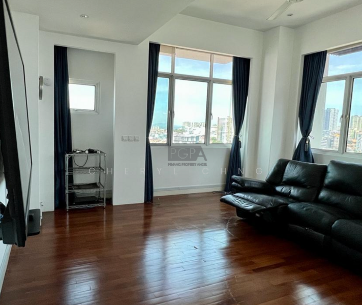 For Sale - Mayfair Condominium