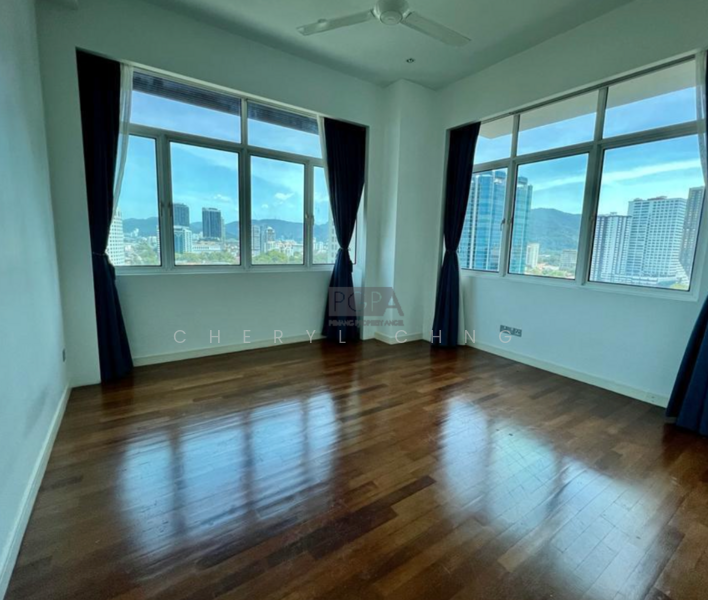 For Sale - Mayfair Condominium