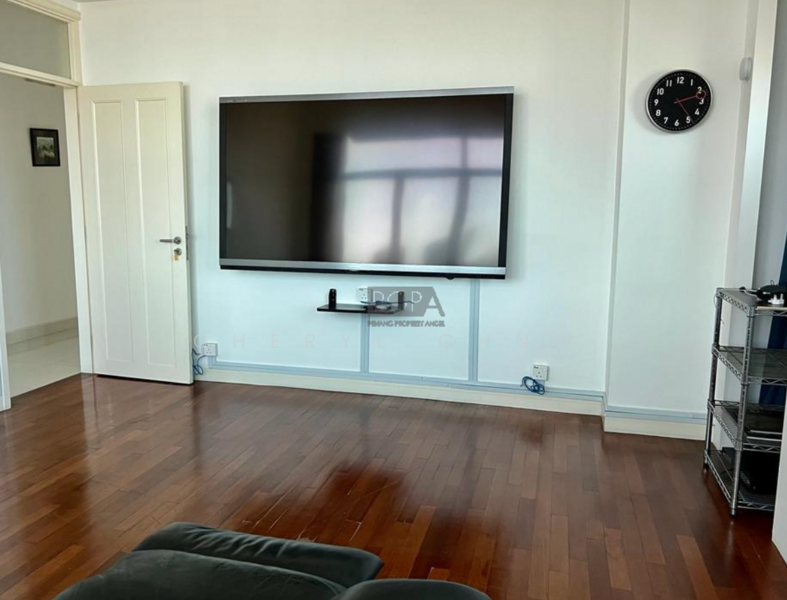 For Sale - Mayfair Condominium