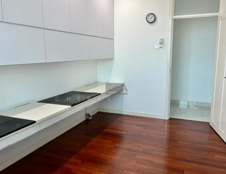 For Sale - Mayfair Condominium