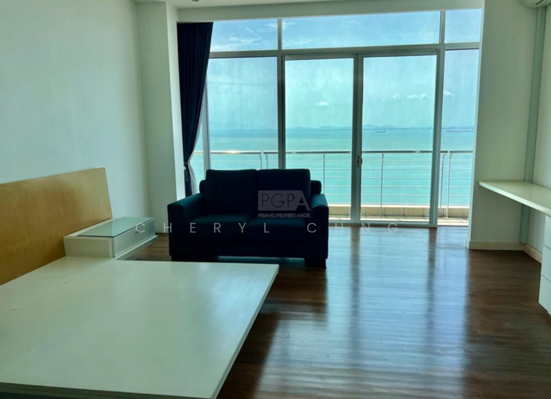 For Sale - Mayfair Condominium