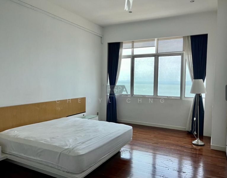 For Sale - Mayfair Condominium