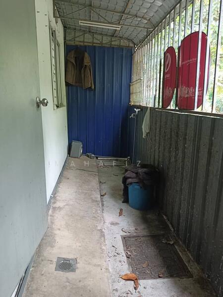 Untuk Dijual - Taman Warisan Bestari