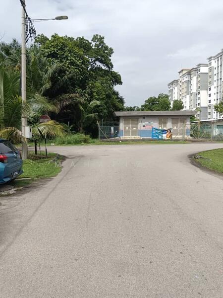 Untuk Dijual - Taman Warisan Bestari